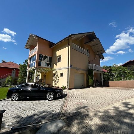 Apartman D&D Яйце Екстер'єр фото
