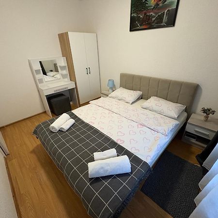 Apartman D&D Яйце Екстер'єр фото
