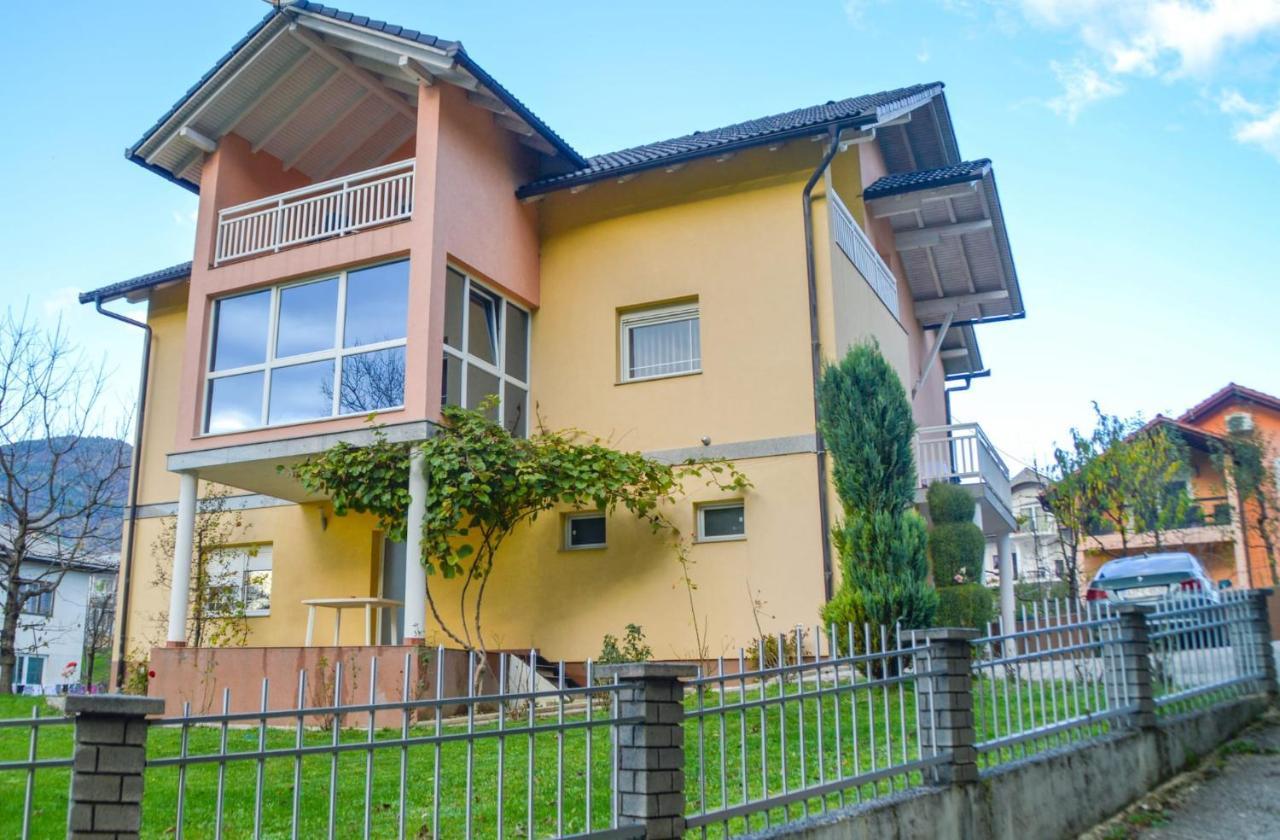 Apartman D&D Яйце Екстер'єр фото