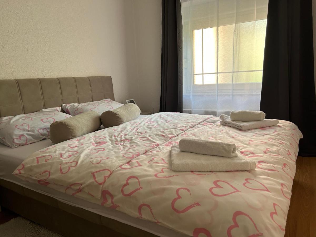 Apartman D&D Яйце Екстер'єр фото