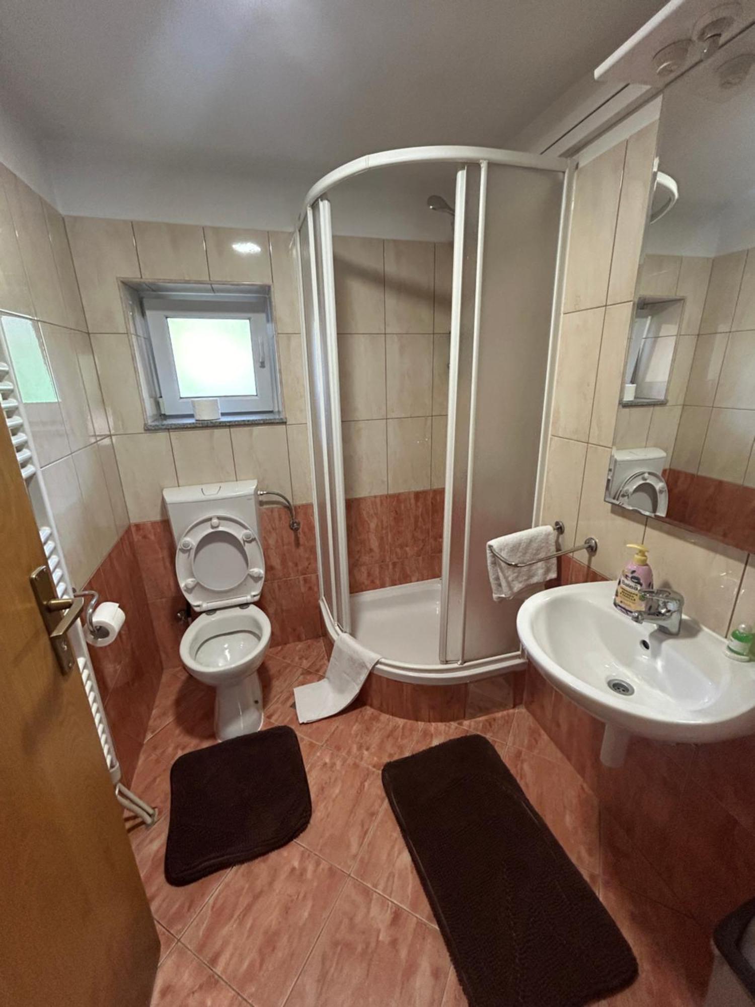 Apartman D&D Яйце Екстер'єр фото