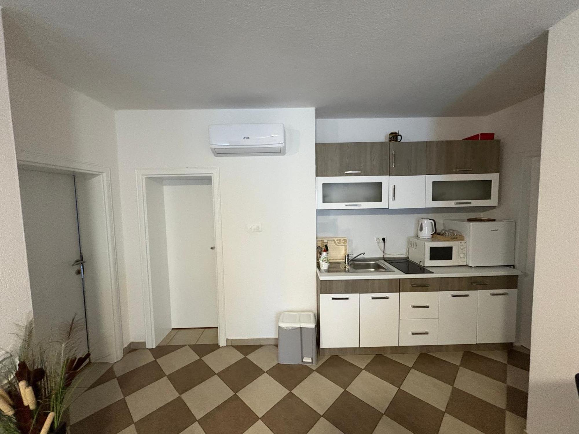 Apartman D&D Яйце Екстер'єр фото