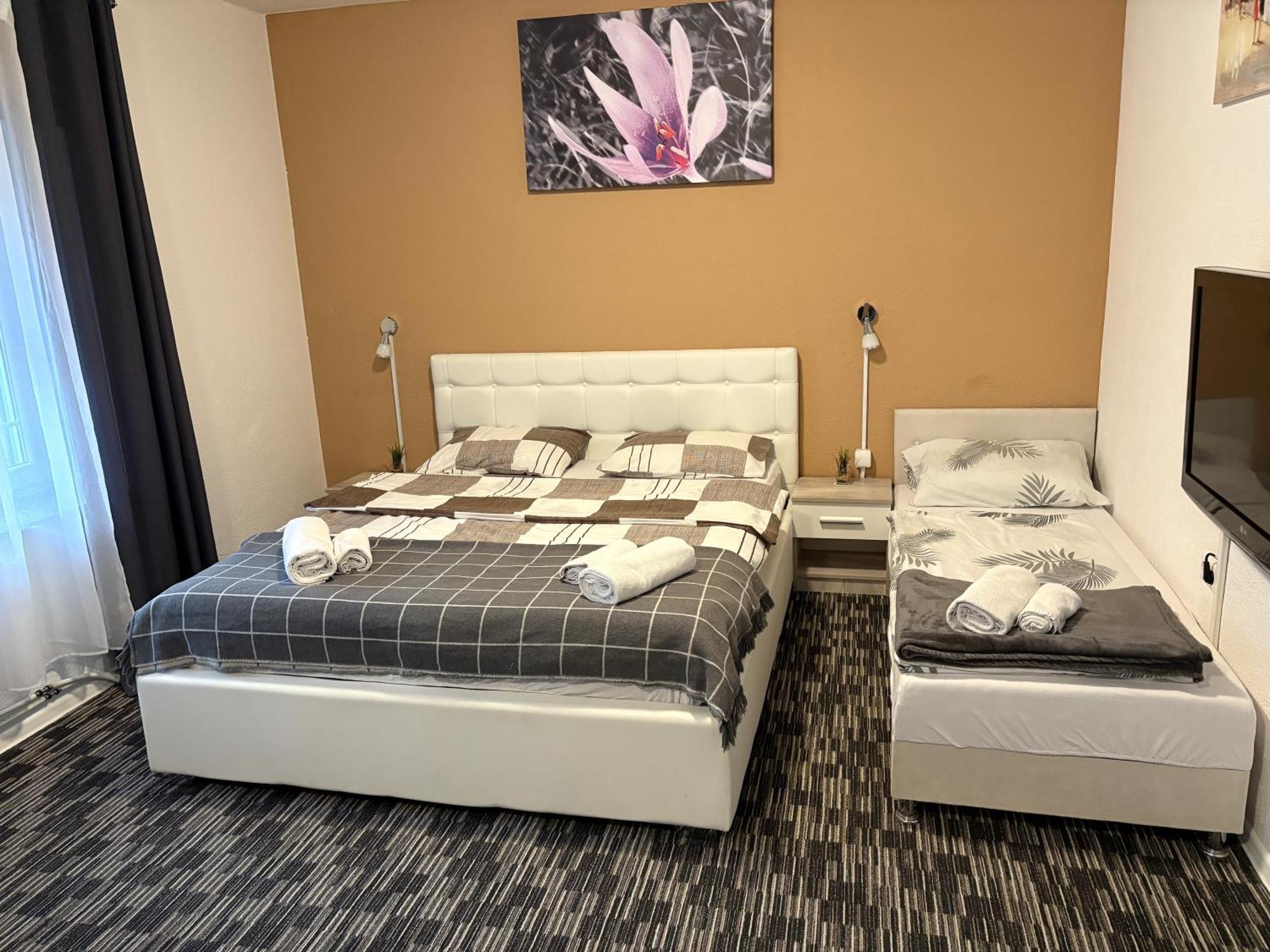 Apartman D&D Яйце Екстер'єр фото